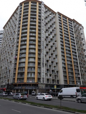 Apartament Edvard